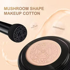 😍 Base Moisture Cushion - Piel Lisa, Glow Natural y Sin Efecto Cuarteado